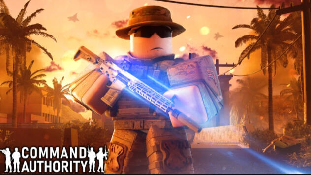 Command Authority